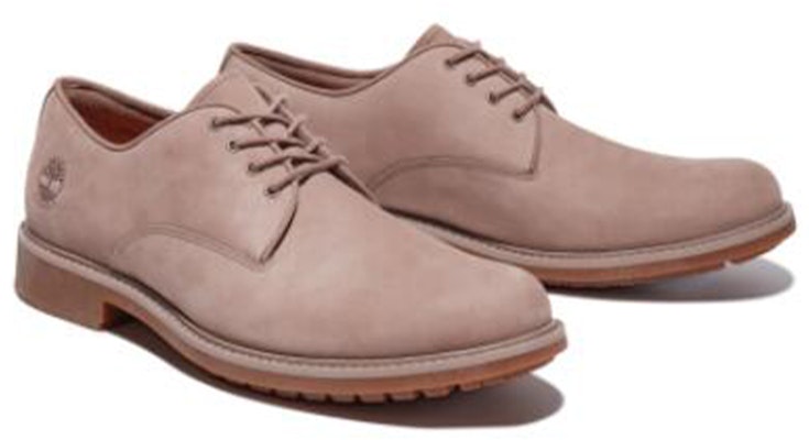 Timberland Stormbucks Plain Toe Waterproof Oxford Shoes 'Beige' A43SYL44 Order Timberland Stormbucks Plain Toe Waterproof Oxford Shoes 'Beige' A43SYL44