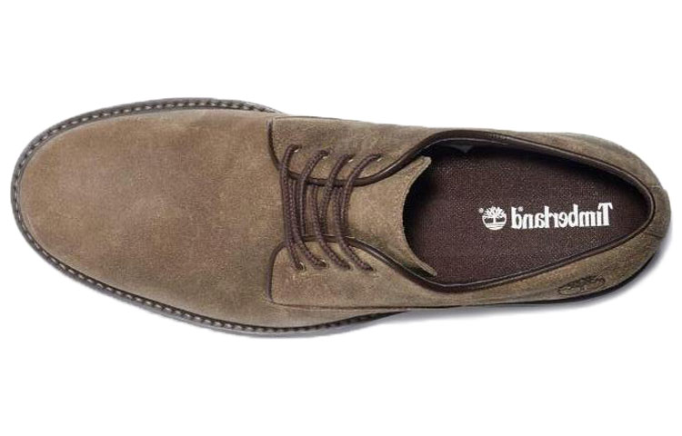 Lookbook Timberland Stormbucks 'Olive' Sepatu Pria A2A2F901