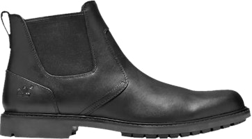 Timberland Stormbucks Chelsea 'Black' TB05551R-001 Timberland Stormbucks Chelsea 'Black' TB05551R-001