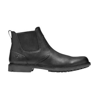 Timberland Stormbucks Chelsea 'Black'