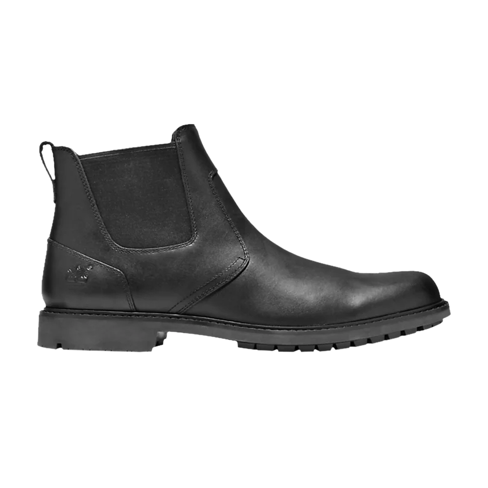 Timberland Stormbucks Chelsea 'Black' TB05551R-001