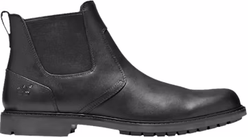 Timberland Stormbucks Chelsea 'Black' TB05551R-001 Timberland Stormbucks Chelsea 'Black' TB05551R-001