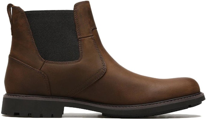 Timberland Stormbucks Chelsea 'Brown' TB05552R2421 Order Timberland Stormbucks Chelsea 'Brown' TB05552R2421