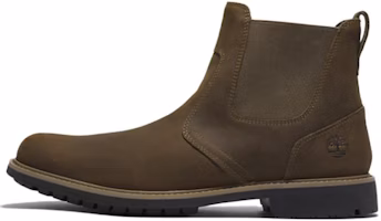 Timberland Stormbucks Chelsea Boot 'Military Green' A5SN9327 Timberland Stormbucks Chelsea Boot 'Military Green' A5SN9327