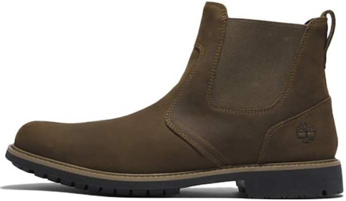 Timberland Stormbucks Chelsea Boot 'Military Green' A5SN9327 Buy Timberland Stormbucks Chelsea Boot 'Military Green' A5SN9327