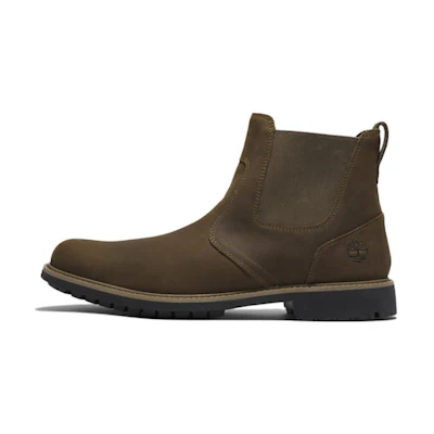 Timberland Stormbucks Chelsea Boot 'Military Green'