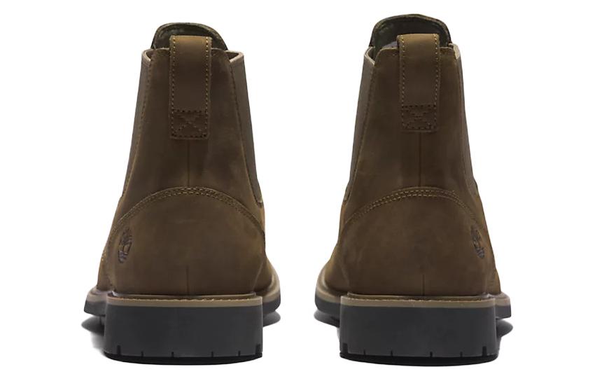 Purchase Timberland Stormbucks Chelsea Boot 'Military Green' A5SN9327