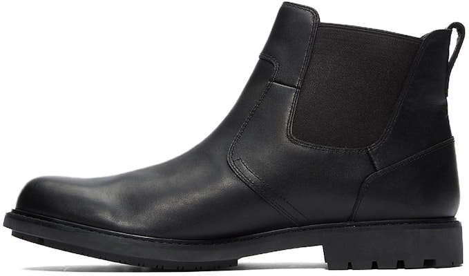 Timberland Stormbucks Chelsea Boots 'Black' 5551R001 Buy Timberland Stormbucks Chelsea Boots 'Black' 5551R001