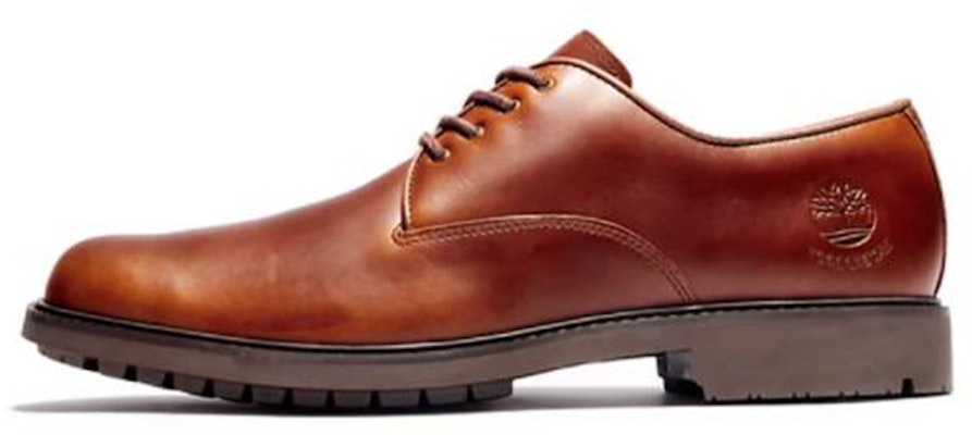 Timberland Stormbucks Oxford 'Vintage Versatile - Red Brown' 5368A210 Buy Timberland Stormbucks Oxford 'Vintage Versatile - Red Brown' 5368A210