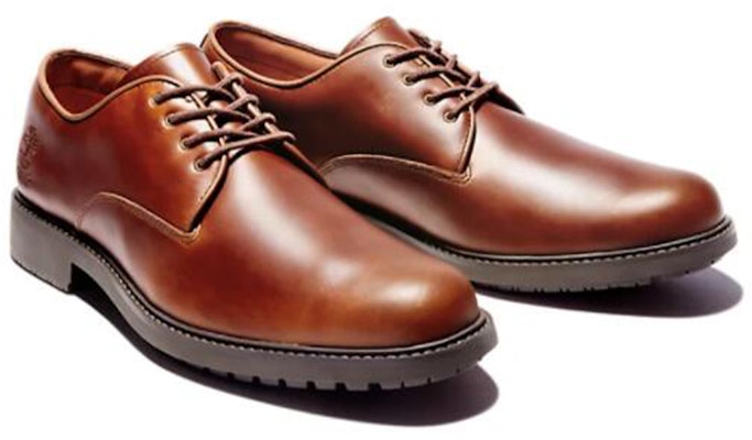 Timberland Stormbucks Oxford 'Vintage Versatile - Red Brown' 5368A210 Order Timberland Stormbucks Oxford 'Vintage Versatile - Red Brown' 5368A210