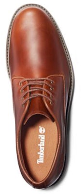 Timberland添柏嵐 Stormbucks Oxford 復古百搭 牛津板鞋 紅棕 Lookbook Timberland添柏嵐 Stormbucks Oxford 復古百搭 牛津板鞋 紅棕