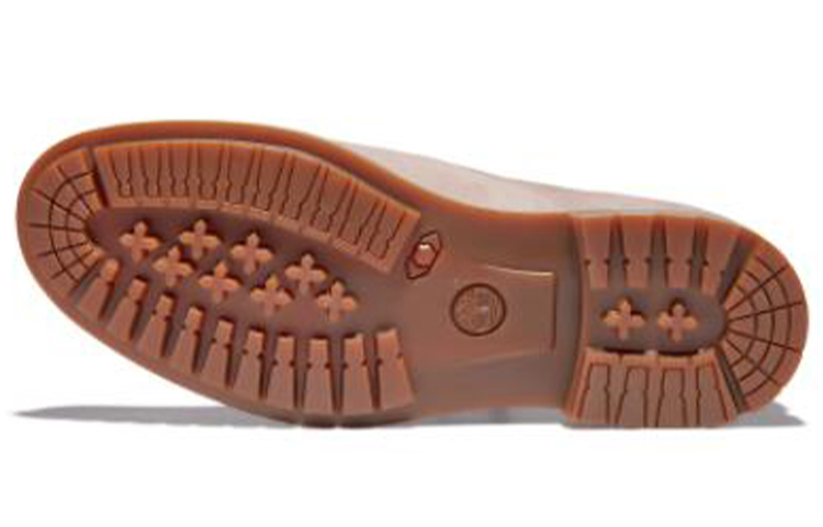 Purchase Timberland Stormbucks Plain Toe Waterproof Oxford Shoes 'Beige' A43SYL44