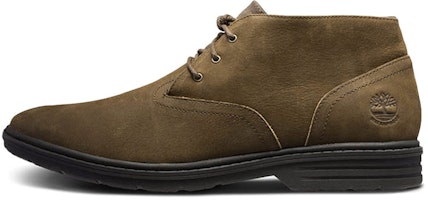 Timberland Sawyer Lane Leather Waterproof Chukka Boots 'Brown' A1QCT Timberland Sawyer Lane Leather Waterproof Chukka Boots 'Brown' A1QCT