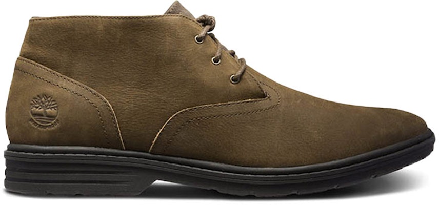 Timberland Sawyer Lane Leather Waterproof Chukka Boots 'Brown' A1QCT Order Timberland Sawyer Lane Leather Waterproof Chukka Boots 'Brown' A1QCT