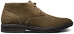 Timberland Sawyer Lane Leather Waterproof Chukka Boots 'Brown' A1QCT