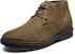 Timberland Sawyer Lane Leather Waterproof Chukka Boots 'Brown' A1QCT