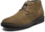 Lookbook Timberland Sawyer Lane Leather Waterproof Chukka Boots 'Brown' A1QCT
