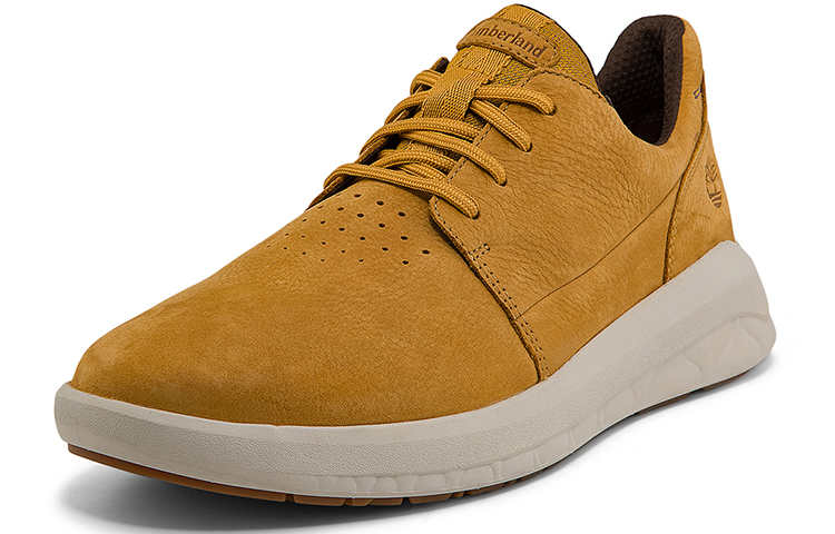 Lookbook Timberland Stride ''Wheat'' Chaussures A2GYAW