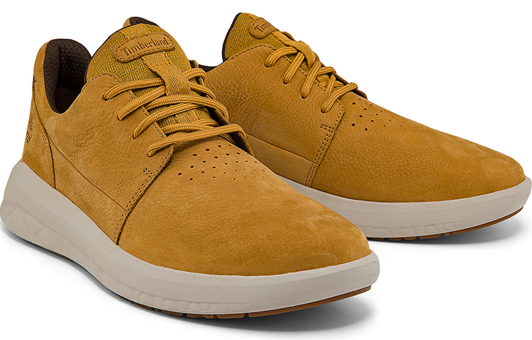 Shop Timberland Stride ''Wheat'' Chaussures A2GYAW