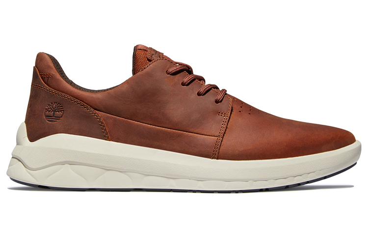 Order Timberland Stride Ox ''Marron'' A2GY8