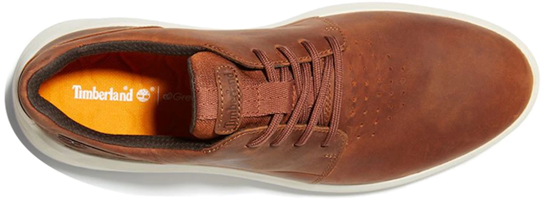 Timberland Stride Ox ''Marron'' A2GY8 Lookbook Timberland Stride Ox ''Marron'' A2GY8