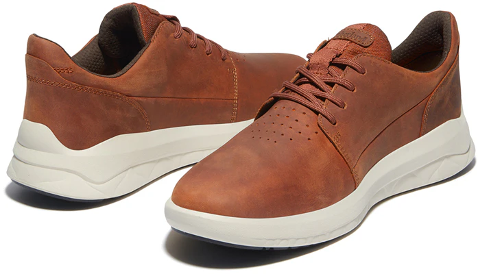 Timberland Stride Ox ''Marron'' A2GY8 Purchase Timberland Stride Ox ''Marron'' A2GY8