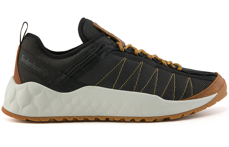 Order Timberland Stride Solar Wave ''Noir'' A2CR1