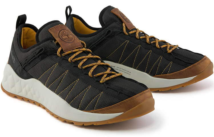 Shop Timberland Stride Solar Wave ''Noir'' A2CR1