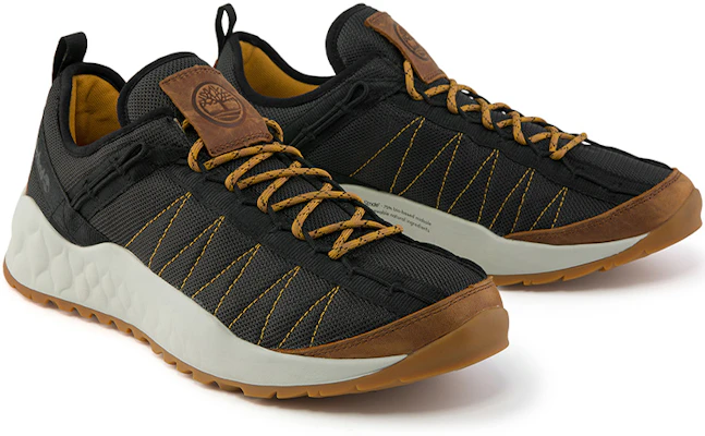 Timberland Stride Solar Wave ''Noir'' A2CR1 Shop Timberland Stride Solar Wave ''Noir'' A2CR1