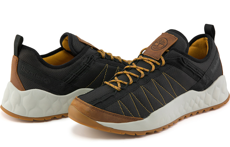Purchase Timberland Stride Solar Wave ''Noir'' A2CR1