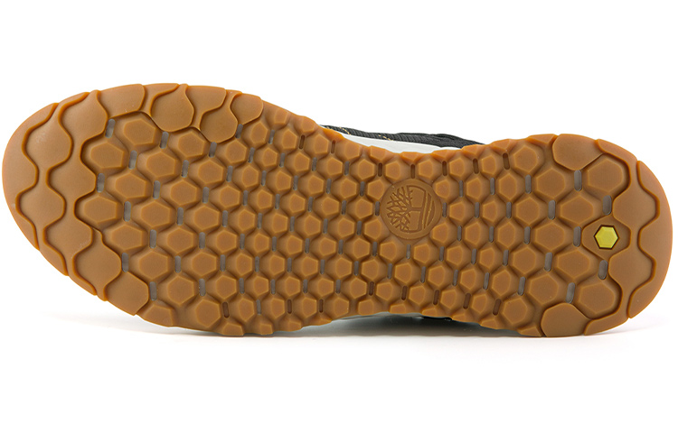 Details for Timberland Stride Solar Wave ''Noir'' A2CR1