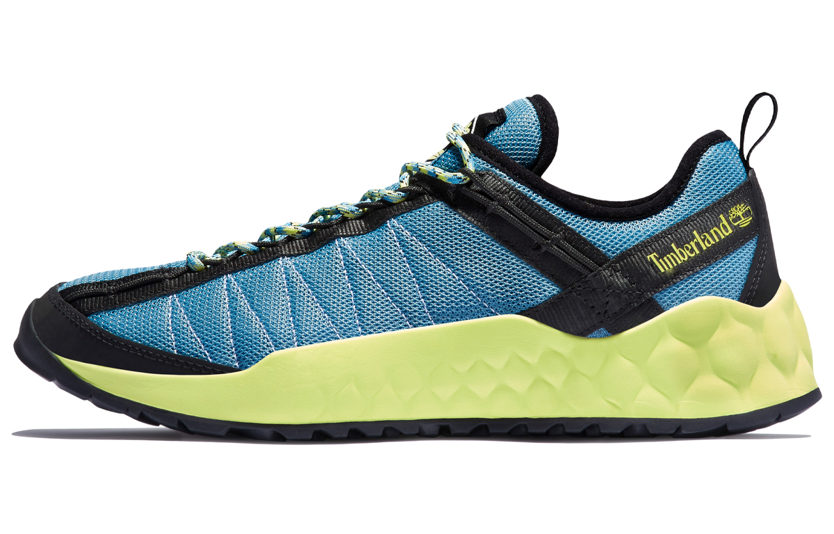 Timberland stride Solar Wave 'Blue'