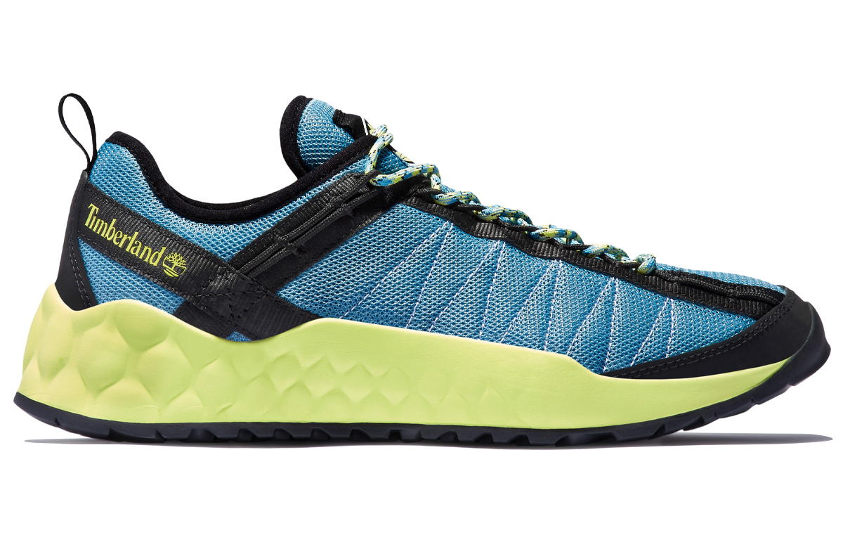 Timberland stride Solar Wave 'Blue' 圖 2