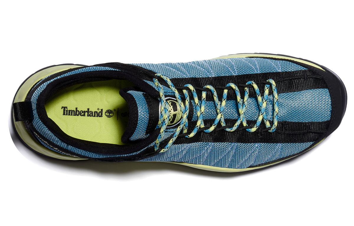 Shop Timberland Stride Solar Wave ''Blu'' A29GYBE3