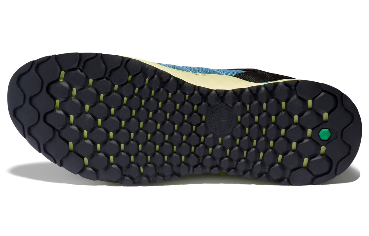 Timberland stride Solar Wave 'Blue' 圖 6