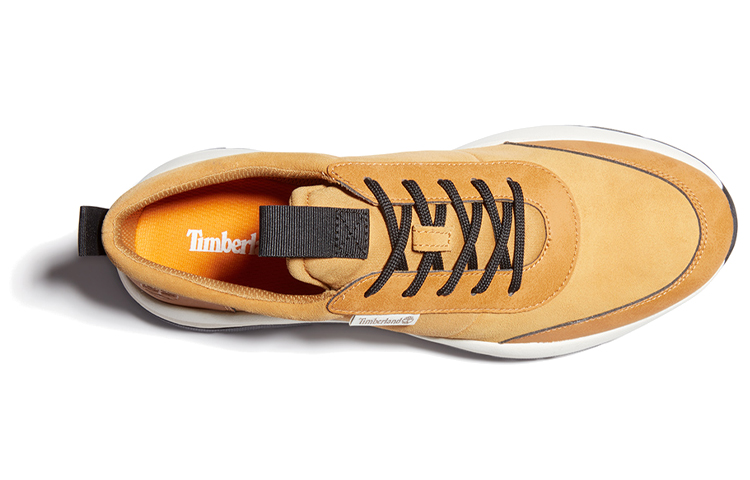 Lookbook Timberland Stride Solar Wave ''Wheat'' Chaussure A25KR
