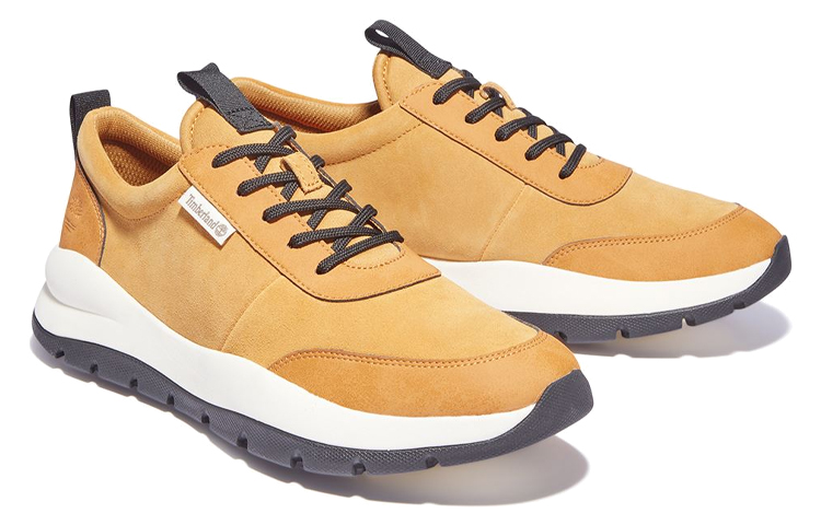 Shop Timberland Stride Solar Wave ''Wheat'' Chaussure A25KR
