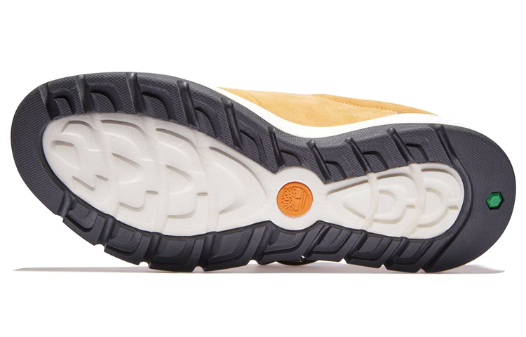 Details for Timberland Stride Solar Wave ''Wheat'' Chaussure A25KR