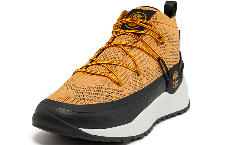 Lookbook Timberland stride Solar Wave 'Wheat Black' A2E4XW