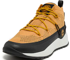 Lookbook Timberland Stride Solar Wave 'Trigo Negro' A2E4XW