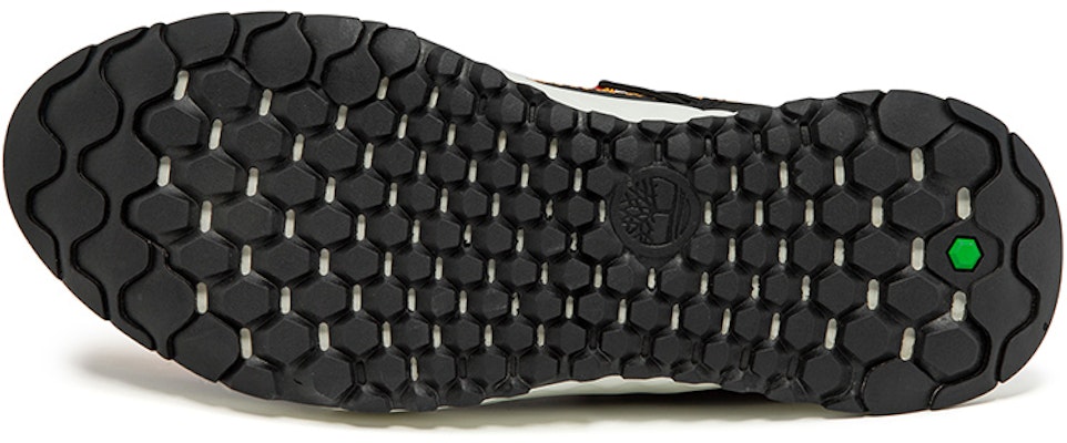 Timberland Stride Solar Wave 'Wheat Black' - Kuning Hitam A2E4XW Details for Timberland Stride Solar Wave 'Wheat Black' - Kuning Hitam A2E4XW
