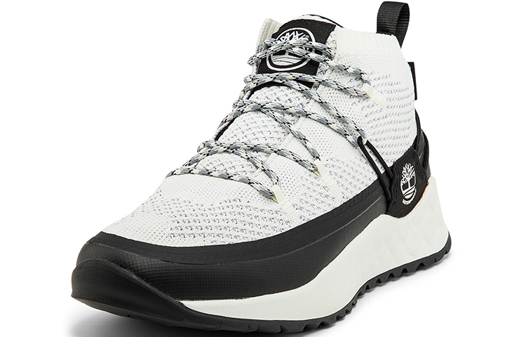 Lookbook Timberland stride Solar Wave 'White' A2DR7W