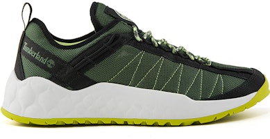 添柏岚 Solar WAVE 戶外休閒舒適運動鞋 寬版 軍綠色 Order 添柏岚 Solar WAVE 戶外休閒舒適運動鞋 寬版 軍綠色