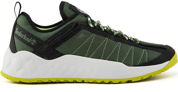 Timberland Stride Solar Wave Wanita 'Hijau Tentera' A2AYSW Order Timberland Stride Solar Wave Wanita 'Hijau Tentera' A2AYSW