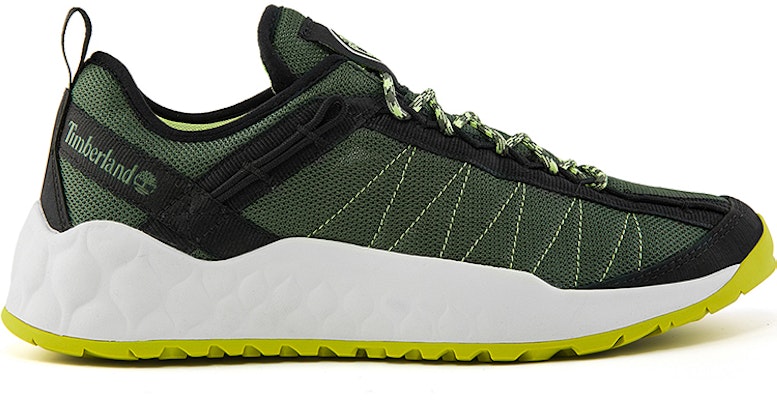 Timberland Stride Solar Wave W 'Verde Militar' A2AYSW Order Timberland Stride Solar Wave W 'Verde Militar' A2AYSW