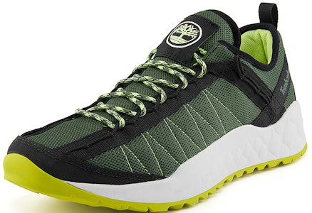 Timberland Stride Solar Wave Wanita 'Hijau Tentera' A2AYSW Lookbook Timberland Stride Solar Wave Wanita 'Hijau Tentera' A2AYSW