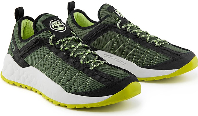 Timberland Stride Solar Wave W 'Verde Militar' A2AYSW Shop Timberland Stride Solar Wave W 'Verde Militar' A2AYSW
