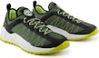 Shop Timberland Stride Solar Wave Wanita 'Hijau Tentera' A2AYSW