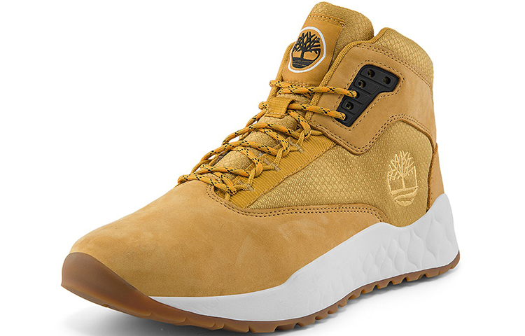 Lookbook Timberland Stride Solar Wave Femme ''Blé'' A2BPVW
