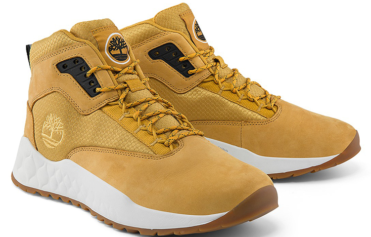 Shop Timberland Stride Solar Wave Femme ''Blé'' A2BPVW